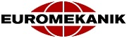 Euromekanik logo